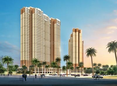 Project Image of 295.0 - 521.0 Sq.ft 1 BHK Apartment for buy in Clan City Topaz