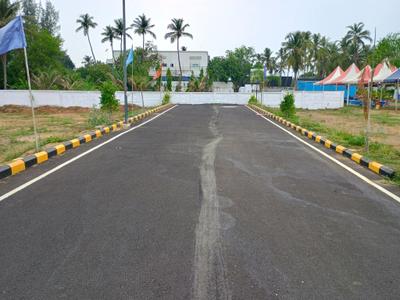 Project Image of 644.97 - 2049.02 Sq.ft Residential Plot Plot for buy in Serasa Singhvi Garden Phase 1