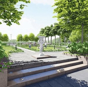 Project Image of 788.89 - 4650.01 Sq.ft Residential Plot Plot for buy in R R Ouro Hills