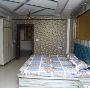 Project Image of 0.0 - 900.0 Sq.ft 2 BHK Builder Floor for buy in Amaira Kridha Floors