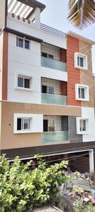 Hitech Serene Elevation 1