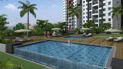 Project Image of 554.45 - 782.75 Sq.ft 2 BHK Apartment for buy in Kunal Iconia Phase V