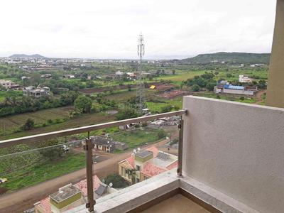 Project Image of 503.0 - 785.0 Sq.ft 1 BHK Apartment for buy in ABC Primera