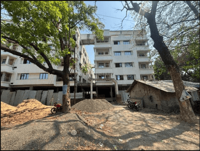 Project Image of 933.0 - 1584.0 Sq.ft 2 BHK Apartment for buy in Natural City Madhyamgram
