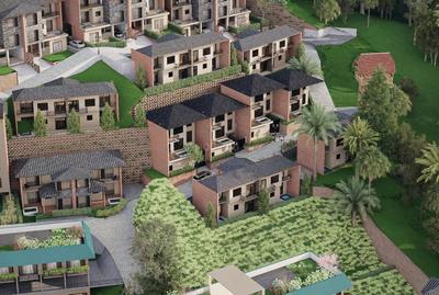 Project Image of 624.0 - 3604.0 Sq.ft Studio Studio Apartment for buy in Sanyukt Belvoir Hills