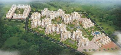 Project Image of 175.0 - 572.0 Sq.ft 1 BHK Apartment for buy in Siddhivinayak Vision Woods 1 Phase II