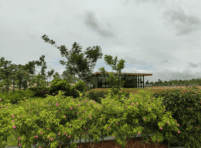 Project Image of 988.23 - 1880.78 Sq.ft Residential Plot Plot for buy in Concorde Equity Phase II