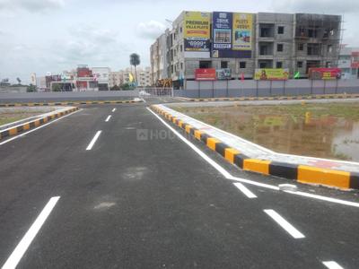 Project Image of 564.0 - 1809.0 Sq.ft Residential Plot Plot for buy in GP Homes Midway Avenue