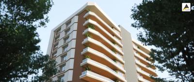 Avadh Bertina Elevation 1