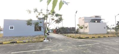 Project Image of 807.0 - 1835.0 Sq.ft Residential Plot Plot for buy in Sriram Nagar