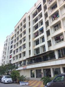 Project Image of 945 Sq.ft 2 BHK Apartment / Flat for sale in Virar West for Rs. 6200000