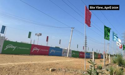Project Image of 635.5 - 2290.47 Sq.ft 2 BHK Apartment for buy in Godrej Zenith