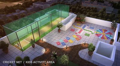 Project Image of 947.0 - 1423.0 Sq.ft 2 BHK Apartment for buy in VGK Unity Kingdom