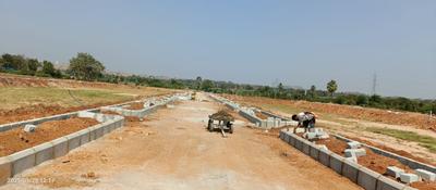 Project Image of 1233.0 - 2250.0 Sq.ft Residential Plot Plot for buy in Vinsri Suji Akshita