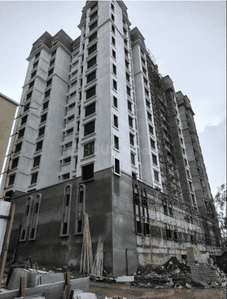 Project Image of 677.27 - 1208.69 Sq.ft 2 BHK Apartment for buy in Sankla Sommet