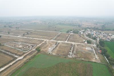 Project Image of 1000.0 - 3658.0 Sq.ft Residential Plot Plot for buy in Nidhivan