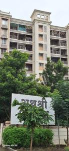 Project Image of 348.86 - 449.5 Sq.ft 1 BHK Apartment for buy in Paranjape Athashri Synergy