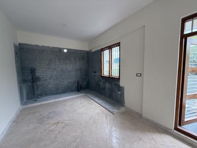 Project Image of 0.0 - 2200.0 Sq.ft 3 BHK Apartment for buy in Exquisite BK Homes