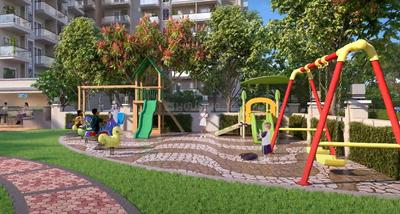 Project Image of 914.0 - 1425.0 Sq.ft 3 BHK Apartment for buy in Jgs Pristine