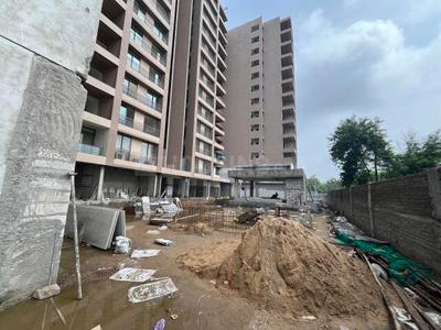 Project Image of 2700 Sq.ft 3 BHK Apartment / Flat for sale in Koba for Rs. 12555555