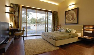Project Image of 2212.0 - 3600.0 Sq.ft 2 BHK Villa for buy in Savvy Saarus Enclave