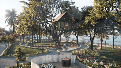 Project Image of 884.36 - 4027.75 Sq.ft Residential Plot Plot for buy in Century Seasons Phase 2