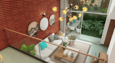 Project Image of 1610.0 - 1820.0 Sq.ft 3 BHK Apartment for buy in GRC Savora