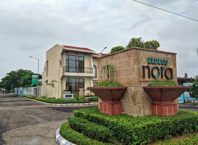 Eldeco Nora Elevation 2