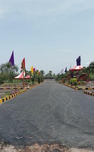 Project Image of 805.0 - 3027.0 Sq.ft Residential Plot Plot for buy in GTK Shobha Enclave
