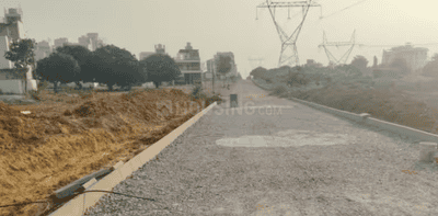 Project Image of 796.42 - 2611.11 Sq.ft Residential Plot Plot for buy in Commune By Are Phase 1