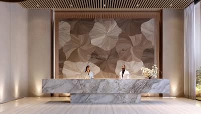 Project Image of 358.0 - 2682.0 Sq.ft Studio Studio Apartment for buy in Tiger Skygate Tower