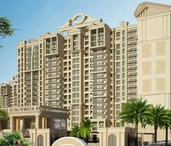 Project Image of 925.0 - 1950.0 Sq.ft 1 BHK Apartment for buy in Varda Gardenia