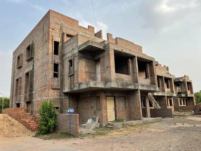 Project Image of 1343.77 - 1744.4 Sq.ft 4 BHK Villa for buy in Janakpuri Nivaan Greens