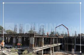 Project Image of 881 Sq.ft 2 BHK Apartment / Flat for sale in Charholi Budruk for Rs. 5250000