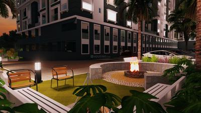 Project Image of 1250 Sq.ft 2 BHK Apartment / Flat for sale in Srinivaspura for Rs. 14000000