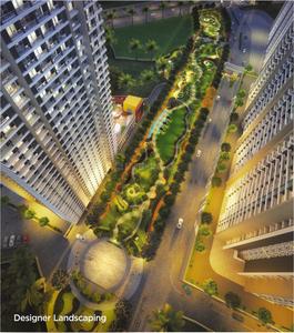 Project Image of 433.0 - 951.0 Sq.ft 1 BHK Apartment for buy in Arihant Aspire Phase I