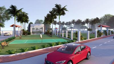 Project Image of 1148.62 - 5410.48 Sq.ft Residential Plot Plot for buy in Orange City Emerald