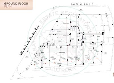 Project Image of 813.64 - 853.58 Sq.ft 3 BHK Apartment for buy in Bhumi Shubh Vihar