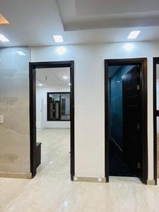 Project Image of 850.0 - 3600.0 Sq.ft 3 BHK Builder Floor for buy in OM Luxury Floors