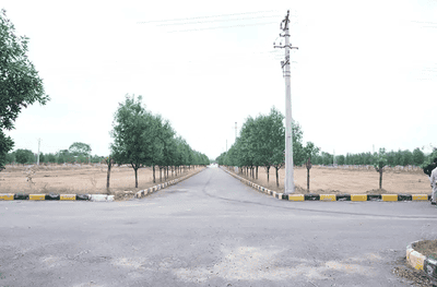 Project Image of 1620.0 - 1800.0 Sq.ft Residential Plot Plot for buy in Lighthouse Pharma Green City
