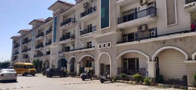Project Image of 468.01 - 2024.05 Sq.ft 1 BHK Apartment for buy in SBP City of Dreams