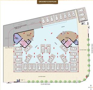 Project Image of 278.57 - 392.67 Sq.ft 1 BHK Apartment for buy in Radhe Mohan