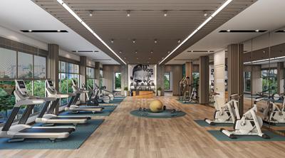 Project Image of 942.72 - 1816.3 Sq.ft 2 BHK Apartment for buy in Centauri Dharapur