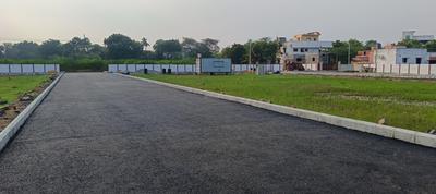 Project Image of 579.0 - 1700.0 Sq.ft Residential Plot Plot for buy in Vijaya Lakshmi Nagar