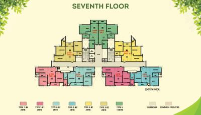 Project Image of 1430 Sq.ft 3 BHK Apartment / Flat for sale in Devanahalli for Rs. 29500000