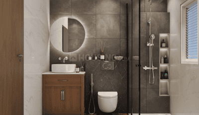 Project Image of 660.8 - 771.02 Sq.ft 2 BHK Apartment for buy in Sunny Shankeshwar Heights