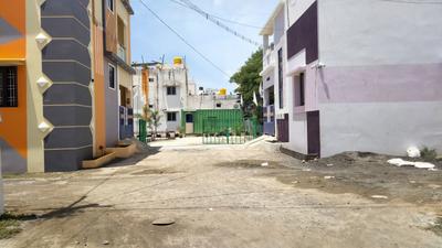 Gallery Cover Pic of JVP Sugumar Garden