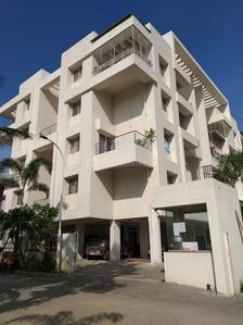 Project Image of 585.0 - 586.0 Sq.ft 2 BHK Apartment for buy in Ashtavinayak Promoters And Developers Oyster