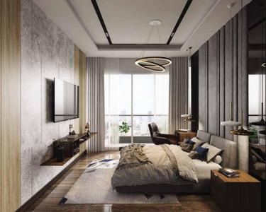 Project Image of 2500 Sq.ft 4 BHK Apartment / Flat for sale in Sanpada for Rs. 55000000