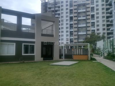 Project Image of 680.0 - 1385.0 Sq.ft 1 BHK Apartment for buy in ARV Kingston Imperia